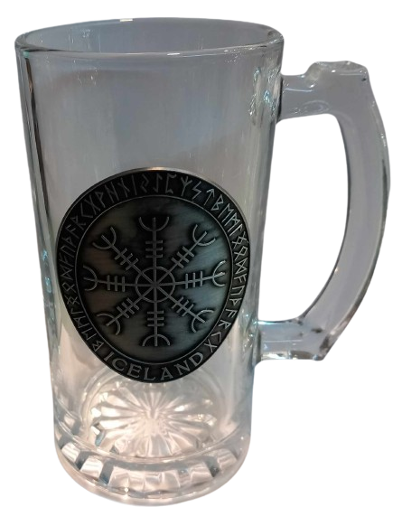 Large Beer Mugs Nordic Design Large Beer Mugs Nordic Design